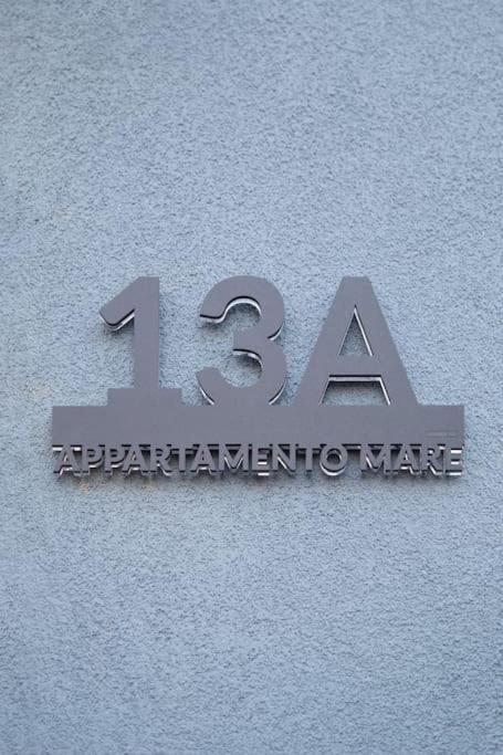 Retroscena Appartamento Mare In Centro Civitanova Marche Eksteriør bilde
