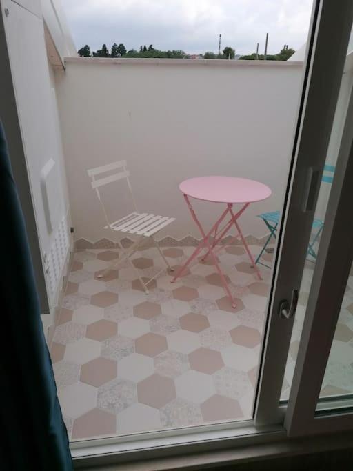 Retroscena Appartamento Mare In Centro Civitanova Marche Eksteriør bilde